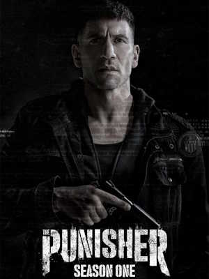 퍼니셔 시즌 1