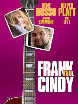 프랭크와 신디 (2015)