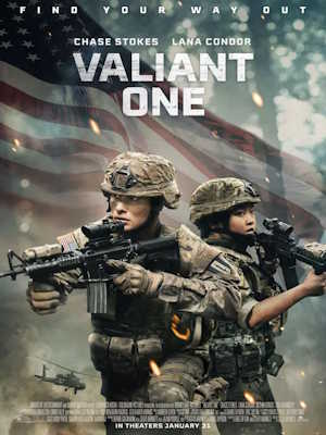 발리언트 원 (2025)