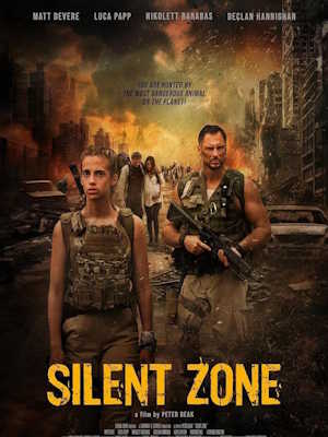 사일런트 존 (2025)